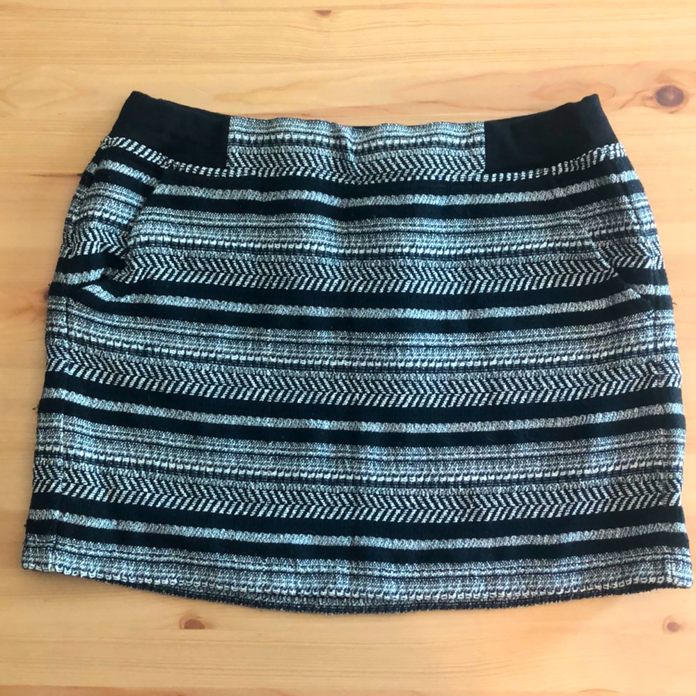 Sweat mini skirt!!!